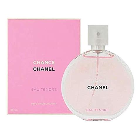 chanel eau tendre 3.4 oz|Chanel eau tendre best price.